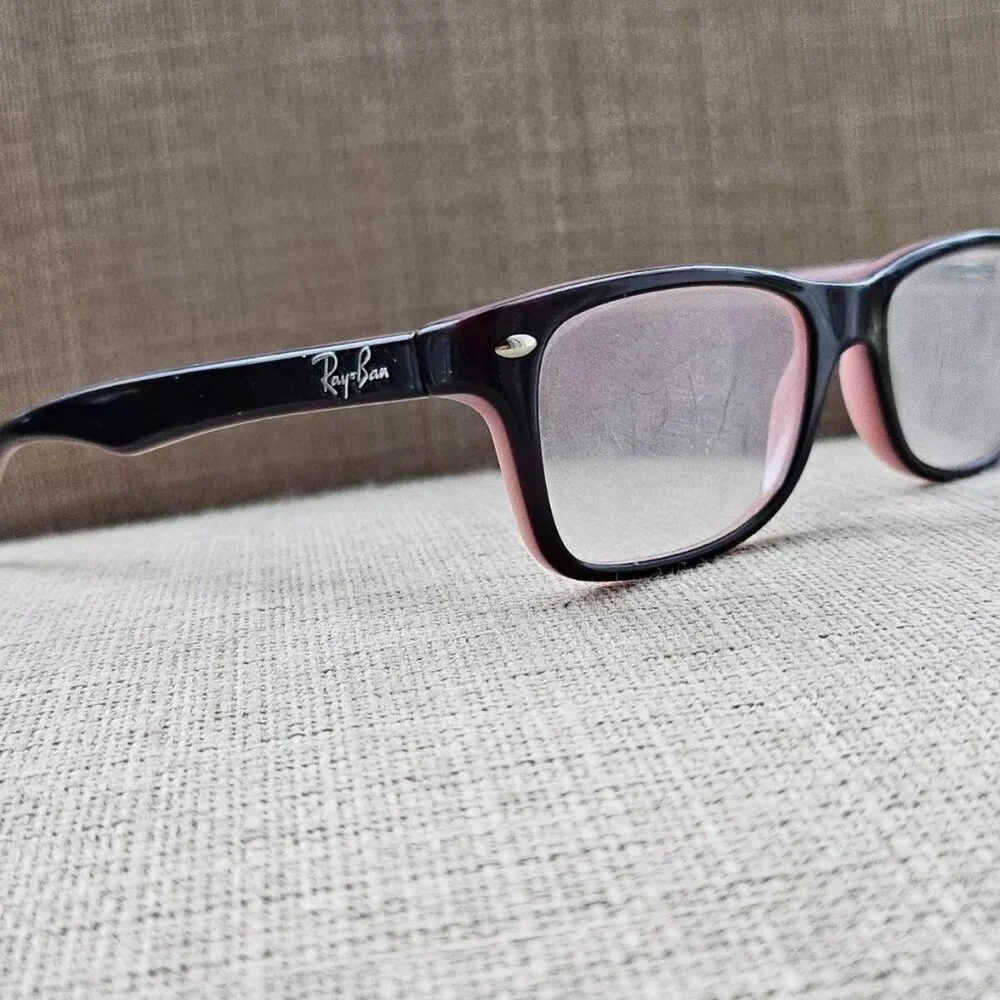 Ray-Ban Youth Eyeglasses Frame RB1531 3580 46[]16 125 Glasses